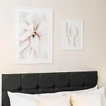 Brand New Luxury Apartment - 2 Bedroom - City Centre - Jq - Wifi - Netflix - 10Ah