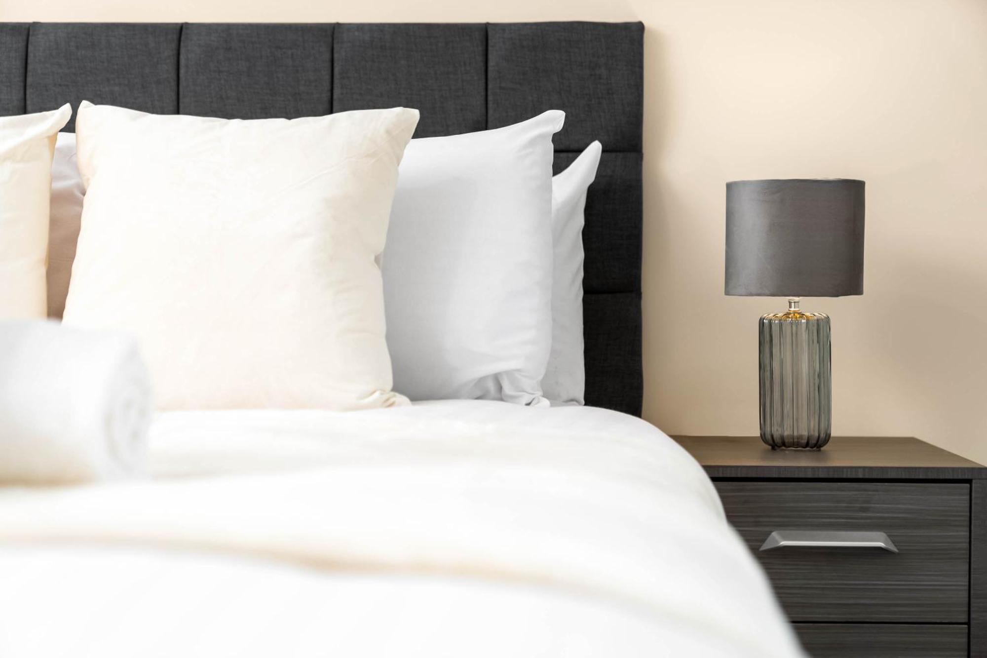 Brand New Luxury - 2 Bedroom - Centre - Jq - Wifi - Netflix - 10ah * Birmingham